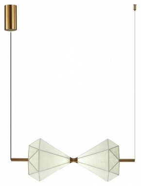 Подвесной светильник Odeon Light Sand Glass 7090/10L в Нягани - nyagan.ok-mebel.com | фото 5