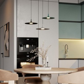 Подвесной светильник Odeon Light Sombra 7037/12L в Нягани - nyagan.ok-mebel.com | фото 6