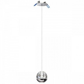 Подвесной светильник Odeon Light Sono 5100/5L в Нягани - nyagan.ok-mebel.com | фото 3