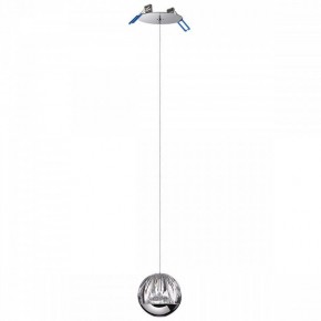 Подвесной светильник Odeon Light Sono 5100/5L в Нягани - nyagan.ok-mebel.com | фото 7