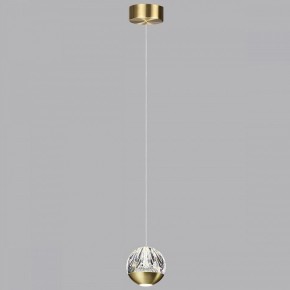 Подвесной светильник Odeon Light Sono 5101/5L в Нягани - nyagan.ok-mebel.com | фото 3