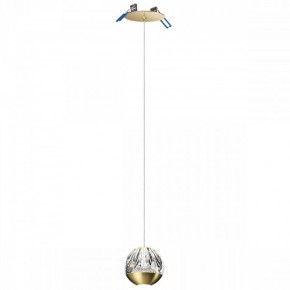 Подвесной светильник Odeon Light Sono 5101/5L в Нягани - nyagan.ok-mebel.com | фото 5