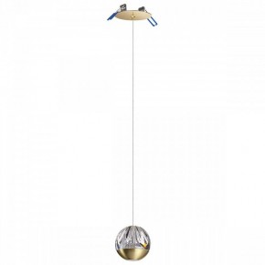 Подвесной светильник Odeon Light Sono 5101/5L в Нягани - nyagan.ok-mebel.com | фото 6