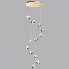 Подвесной светильник Odeon Light Sono 5101/60L в Нягани - nyagan.ok-mebel.com | фото 3
