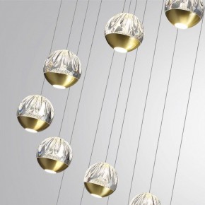 Подвесной светильник Odeon Light Sono 5101/60L в Нягани - nyagan.ok-mebel.com | фото 5
