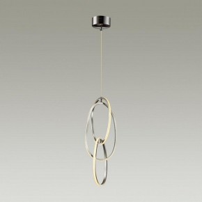 Подвесной светильник Odeon Light Space 4891/32L в Нягани - nyagan.ok-mebel.com | фото 2