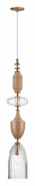 Подвесной светильник Odeon Light Terra 5414/1 в Нягани - nyagan.ok-mebel.com | фото 3