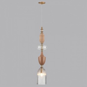 Подвесной светильник Odeon Light Terra 5414/1 в Нягани - nyagan.ok-mebel.com | фото 5