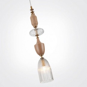 Подвесной светильник Odeon Light Terra 5414/1 в Нягани - nyagan.ok-mebel.com | фото 8