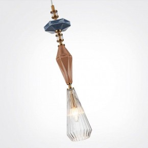 Подвесной светильник Odeon Light Terra 5414/1B в Нягани - nyagan.ok-mebel.com | фото 8