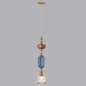 Подвесной светильник Odeon Light Terra 5414/1D в Нягани - nyagan.ok-mebel.com | фото 5