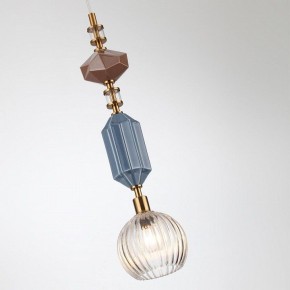 Подвесной светильник Odeon Light Terra 5414/1D в Нягани - nyagan.ok-mebel.com | фото 8