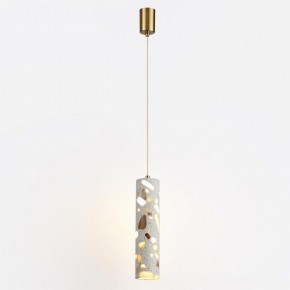 Подвесной светильник Odeon Light Terrazzo 7012/6L в Нягани - nyagan.ok-mebel.com | фото 2
