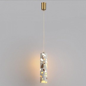 Подвесной светильник Odeon Light Terrazzo 7012/6L в Нягани - nyagan.ok-mebel.com | фото 4