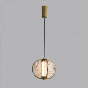 Подвесной светильник Odeon Light Toscana 5447/12L в Нягани - nyagan.ok-mebel.com | фото 4