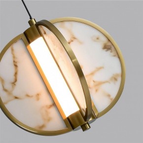 Подвесной светильник Odeon Light Toscana 5447/12L в Нягани - nyagan.ok-mebel.com | фото 6