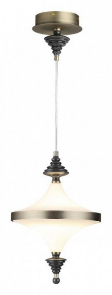 Подвесной светильник Odeon Light Ula 5404/23L в Нягани - nyagan.ok-mebel.com | фото 2