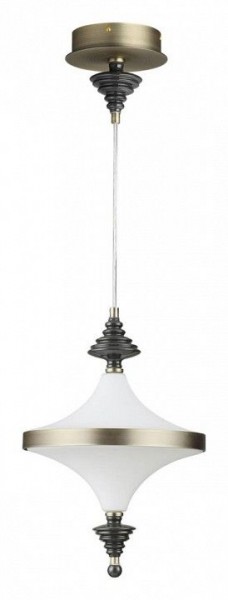 Подвесной светильник Odeon Light Ula 5404/23L в Нягани - nyagan.ok-mebel.com | фото 3