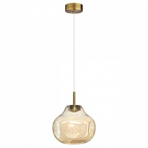 Подвесной светильник Odeon Light Vaso 5097/4L в Нягани - nyagan.ok-mebel.com | фото 4