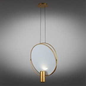 Подвесной светильник Omnilux Noci OML-29816-02 в Нягани - nyagan.ok-mebel.com | фото 2