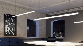 Подвесной светильник SILED Truba-02 7370312 в Нягани - nyagan.ok-mebel.com | фото 3