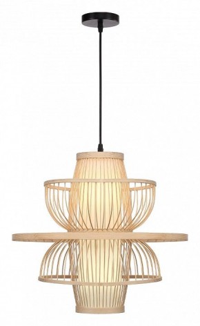 Подвесной светильник ST-Luce ALMA SL6241.513.01 в Нягани - nyagan.ok-mebel.com | фото 2