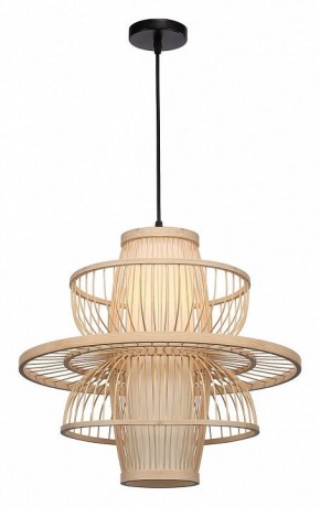 Подвесной светильник ST-Luce ALMA SL6241.513.01 в Нягани - nyagan.ok-mebel.com | фото 4