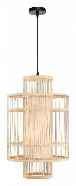 Подвесной светильник ST-Luce ALMA SL6241.523.01 в Нягани - nyagan.ok-mebel.com | фото 2