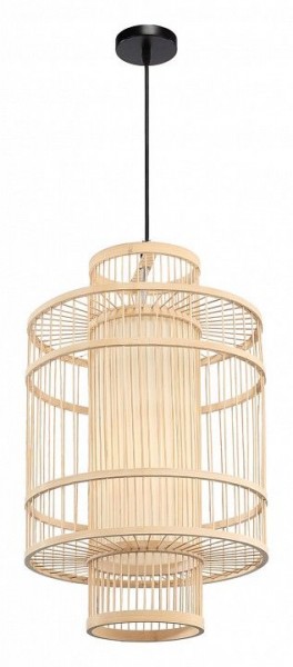 Подвесной светильник ST-Luce ALMA SL6241.523.01 в Нягани - nyagan.ok-mebel.com | фото 4