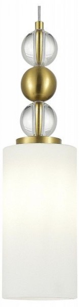 Подвесной светильник ST-Luce AURORA SL2003.303.01 в Нягани - nyagan.ok-mebel.com | фото