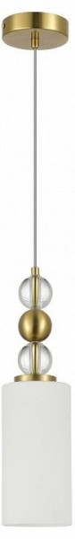Подвесной светильник ST-Luce AURORA SL2003.303.01 в Нягани - nyagan.ok-mebel.com | фото 3