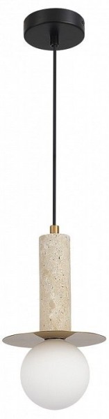 Подвесной светильник ST-Luce Earthy SL1194.303.01 в Нягани - nyagan.ok-mebel.com | фото 2