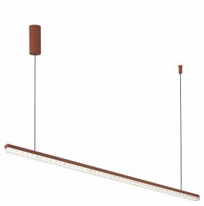 Подвесной светильник ST-Luce EUCLIDICS SL1018.613.01 в Нягани - nyagan.ok-mebel.com | фото 4