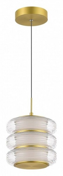 Подвесной светильник ST-Luce FRITTELA SL6239.203.03 в Нягани - nyagan.ok-mebel.com | фото 3