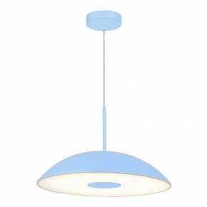 Подвесной светильник ST-Luce Lido SL6128.703.01 в Нягани - nyagan.ok-mebel.com | фото 3