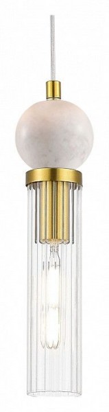 Подвесной светильник ST-Luce MEDEA SL1244.303.01 в Нягани - nyagan.ok-mebel.com | фото