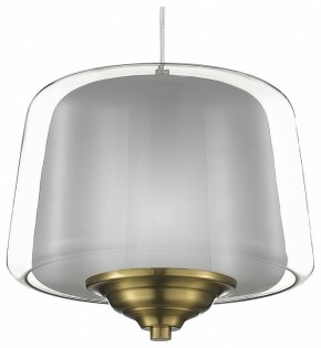 Подвесной светильник ST-Luce Pandora SL6127.313.01 в Нягани - nyagan.ok-mebel.com | фото