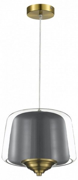 Подвесной светильник ST-Luce Pandora SL6127.313.01 в Нягани - nyagan.ok-mebel.com | фото 2