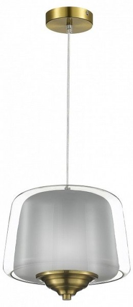 Подвесной светильник ST-Luce Pandora SL6127.313.01 в Нягани - nyagan.ok-mebel.com | фото 3