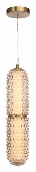 Подвесной светильник ST-Luce SAGUARO SL6144.303.01 в Нягани - nyagan.ok-mebel.com | фото 2