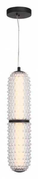 Подвесной светильник ST-Luce SAGUARO SL6144.403.01 в Нягани - nyagan.ok-mebel.com | фото 2