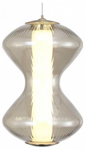 Подвесной светильник ST-Luce SPINE SL6136.203.01 в Нягани - nyagan.ok-mebel.com | фото