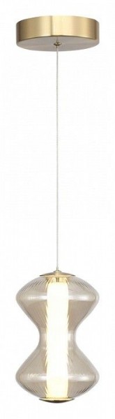 Подвесной светильник ST-Luce SPINE SL6136.203.01 в Нягани - nyagan.ok-mebel.com | фото 2