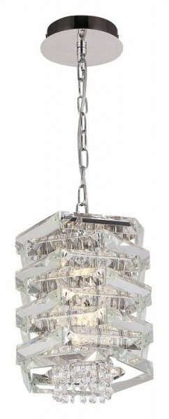 Подвесной светильник ST-Luce STROZZI SL6137.103.01 в Нягани - nyagan.ok-mebel.com | фото 4