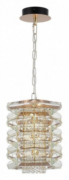 Подвесной светильник ST-Luce STROZZI SL6137.203.01 в Нягани - nyagan.ok-mebel.com | фото 2