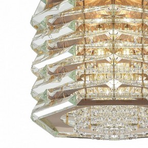 Подвесной светильник ST-Luce STROZZI SL6137.203.08 в Нягани - nyagan.ok-mebel.com | фото 6