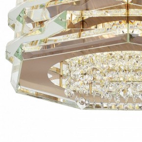 Подвесной светильник ST-Luce STROZZI SL6137.203.08 в Нягани - nyagan.ok-mebel.com | фото 7