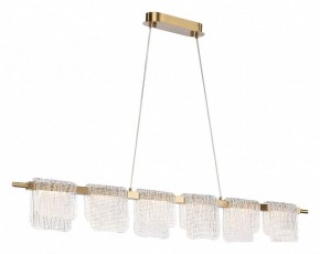 Подвесной светильник ST-Luce VOILE SL6021.203.36 в Нягани - nyagan.ok-mebel.com | фото 3