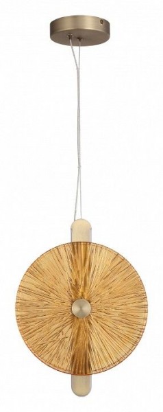 Подвесной светильник ST-Luce WASI SL6141.313.01 в Нягани - nyagan.ok-mebel.com | фото 3