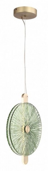 Подвесной светильник ST-Luce WASI SL6141.323.01 в Нягани - nyagan.ok-mebel.com | фото 4